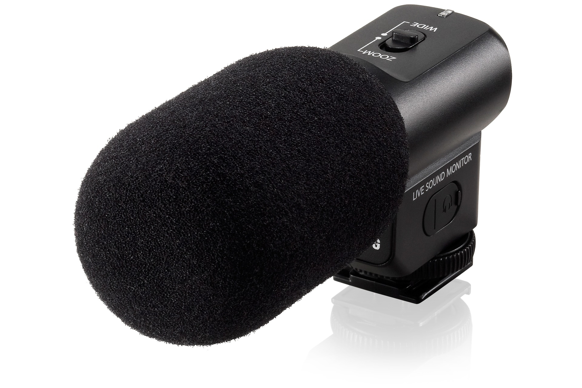 EM10 5 Dynamic black