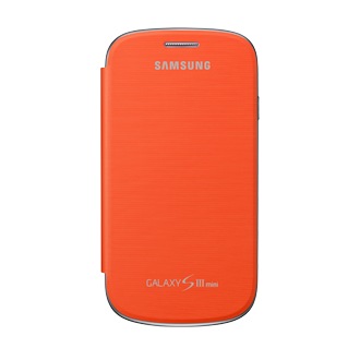 EFC-1M7F Front Orange