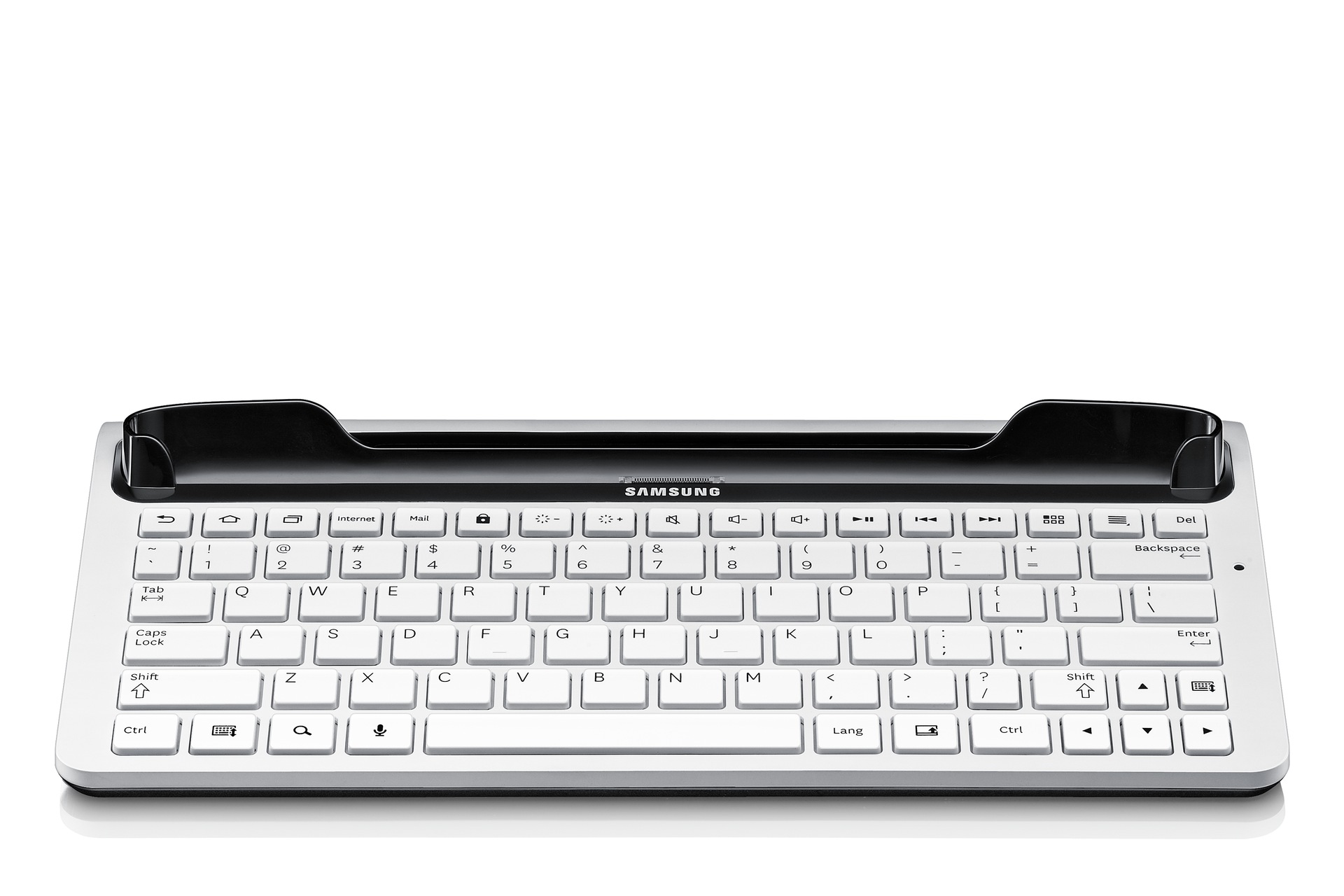 EKD-K12 2 Front White