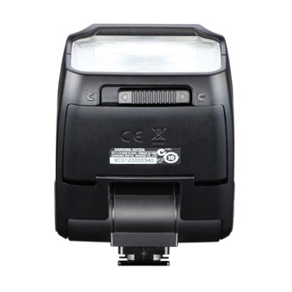 SEF20A Front Black