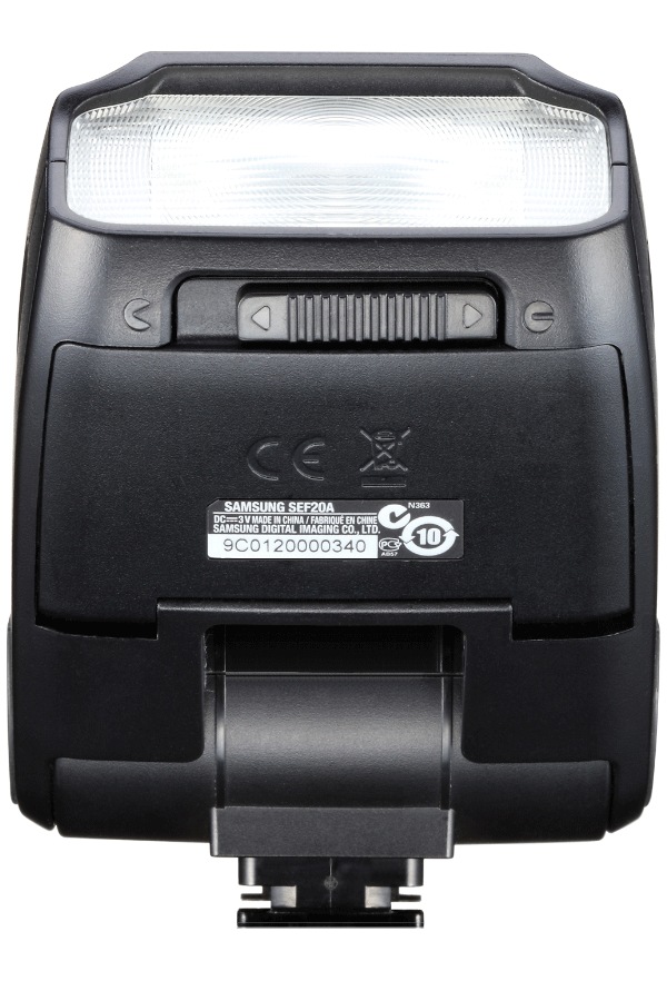 SEF20A 1 Front Black