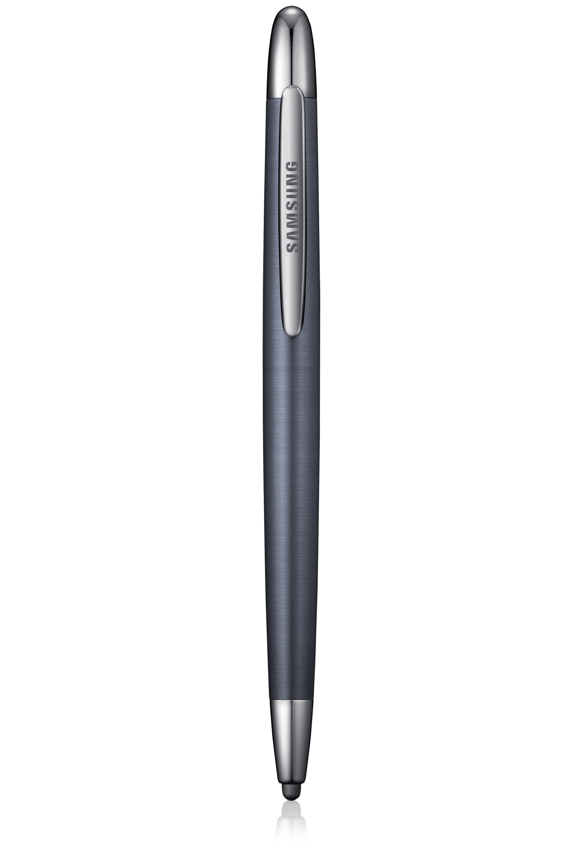 ETC-S10C 1 Front Silver