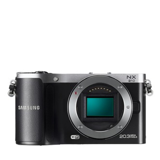NX210 Front