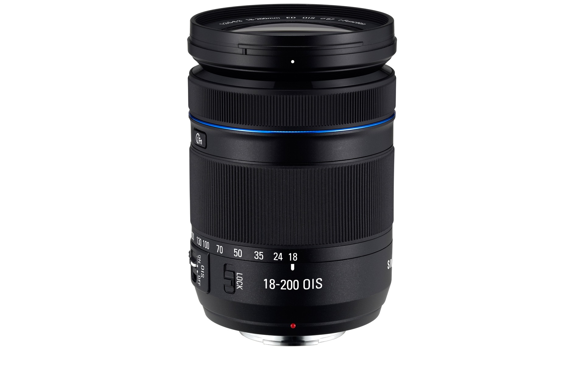 L18200MB 2 Front Black