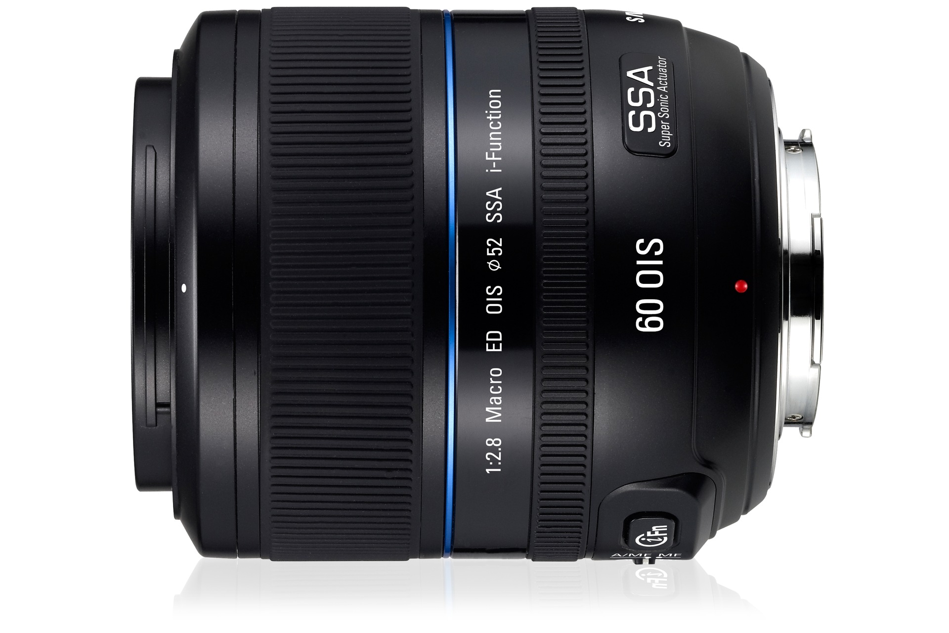 M60SB 3 Dynamic Black