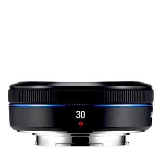 S30NB Front Black