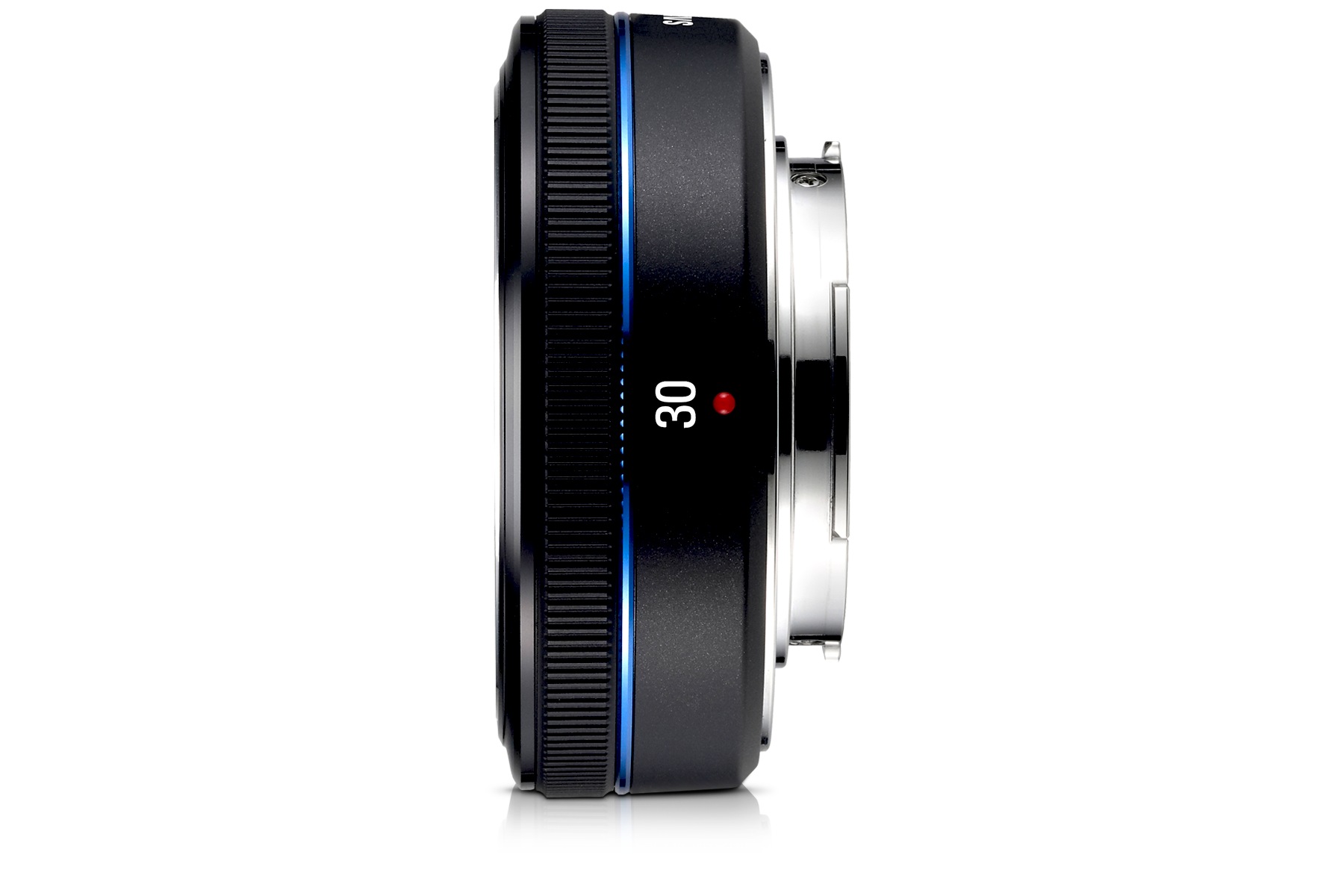 S30NB 3 Perspective Black