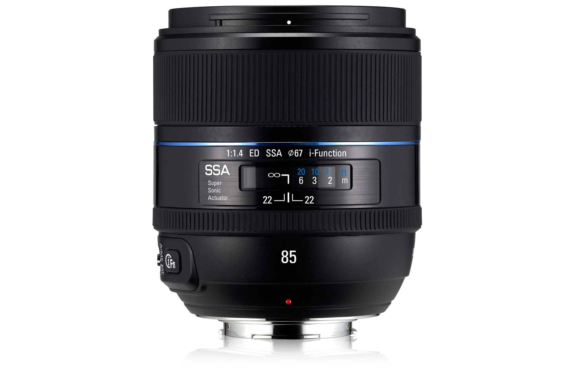 T85NB 1 Dynamic Black