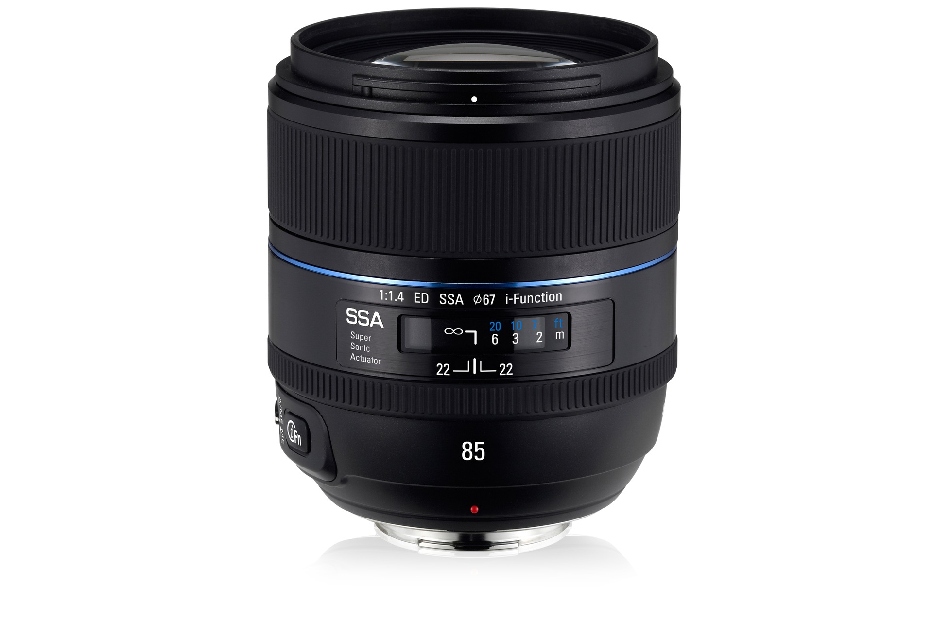 T85NB 2 Dynamic Black