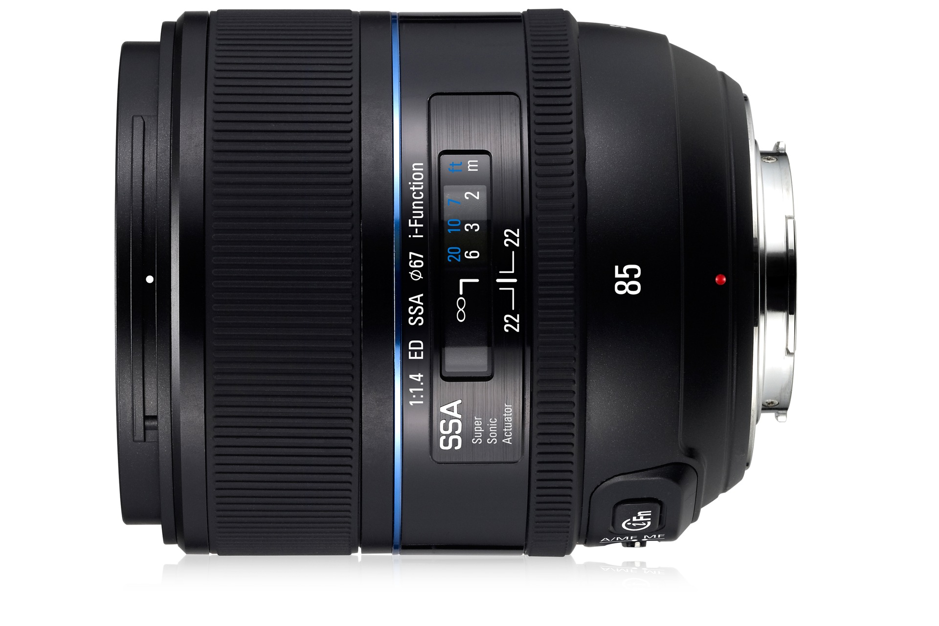 T85NB 3 Dynamic Black