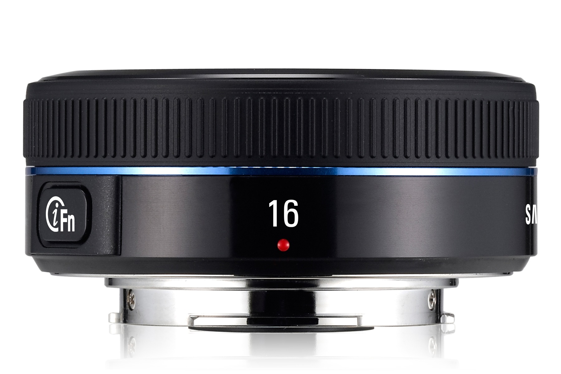 W16NB 1 Front Black