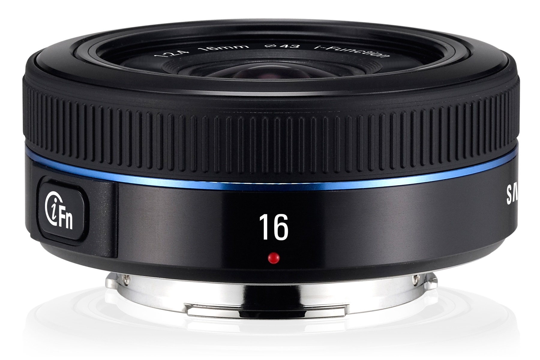 W16NB 2 Front Black