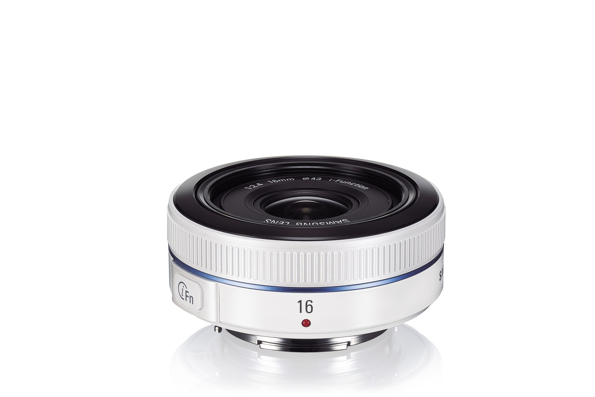 W16NB 5 Front White