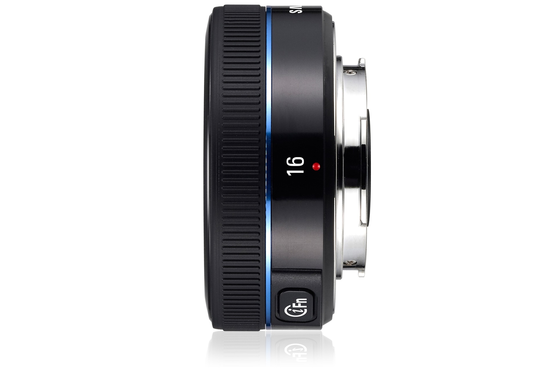 W16NB 3 Dynamic Black