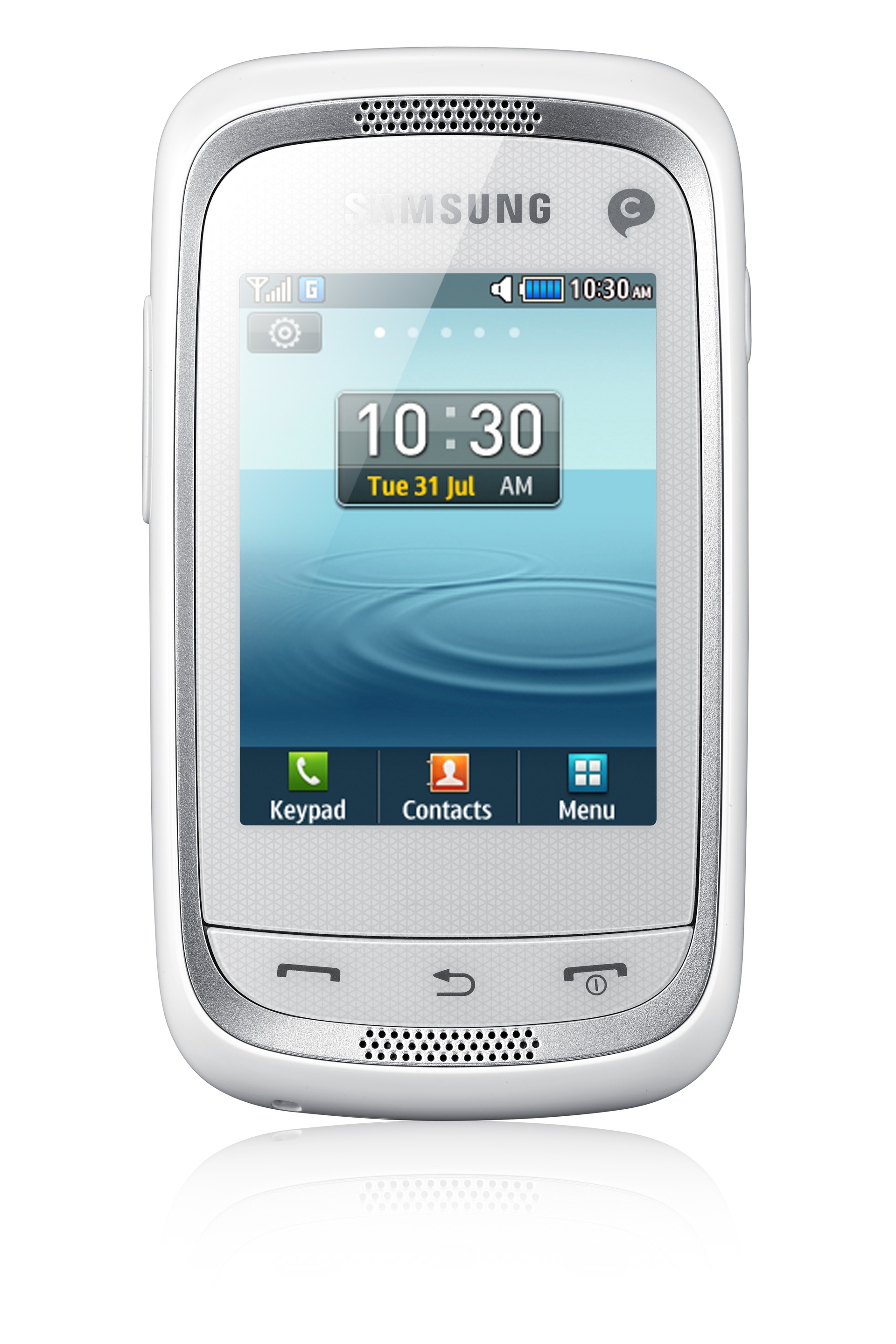 GT-C3260 21 Standard 