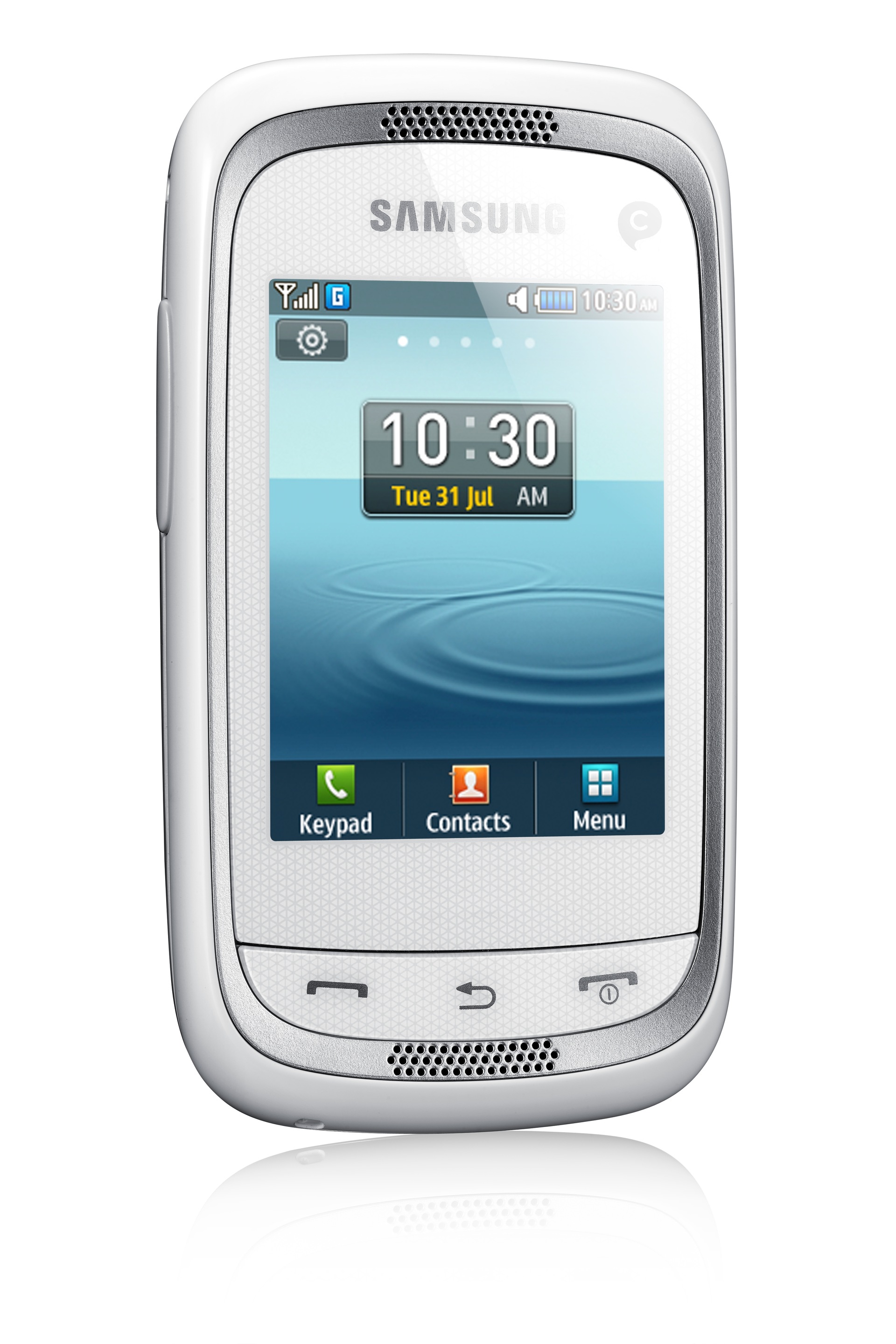 GT-C3260 23 Standard 