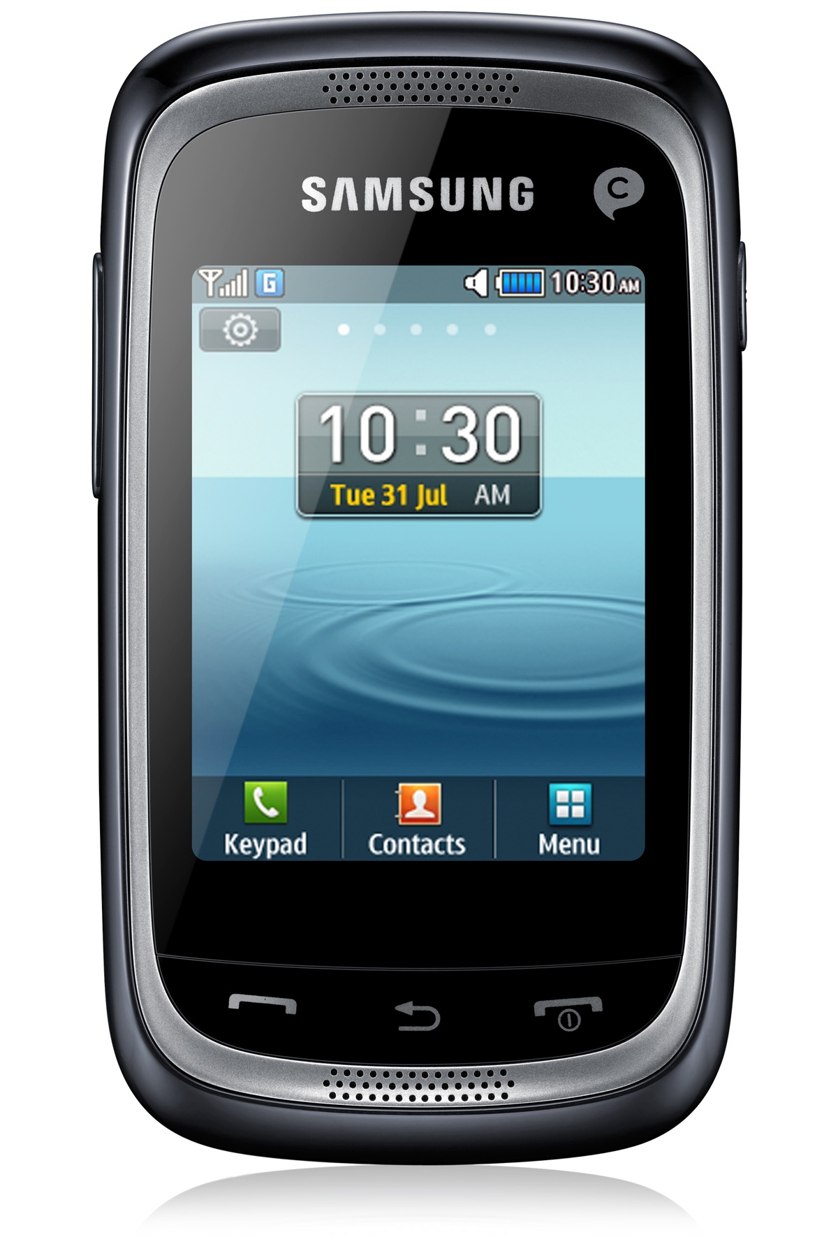 GT-C3260 1 Front Black