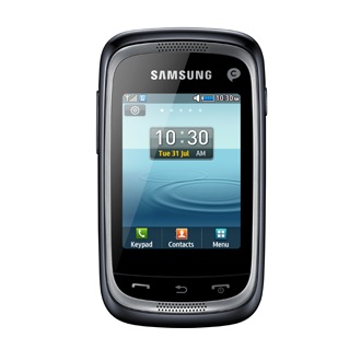 GT-C3260 Front Black