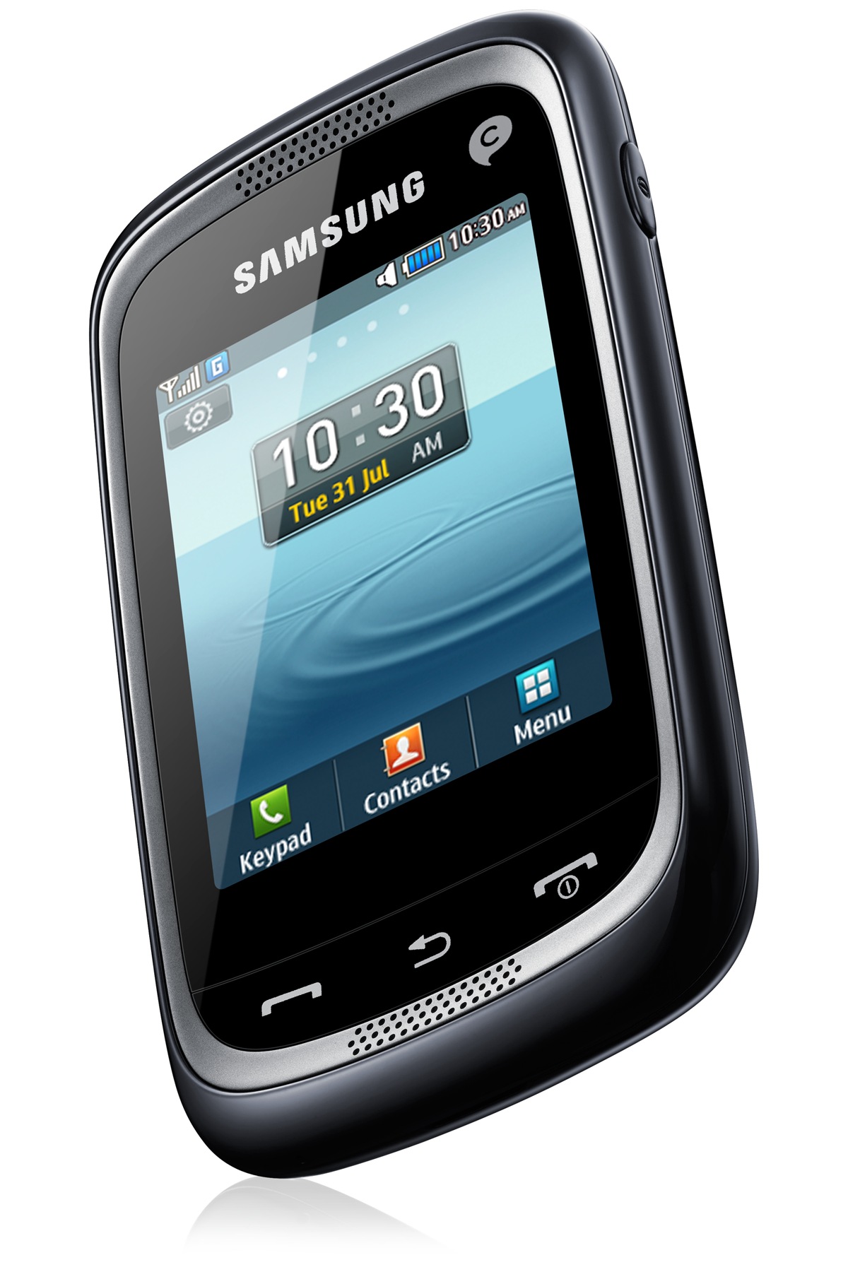 GT-C3260 8 Dynamic Black