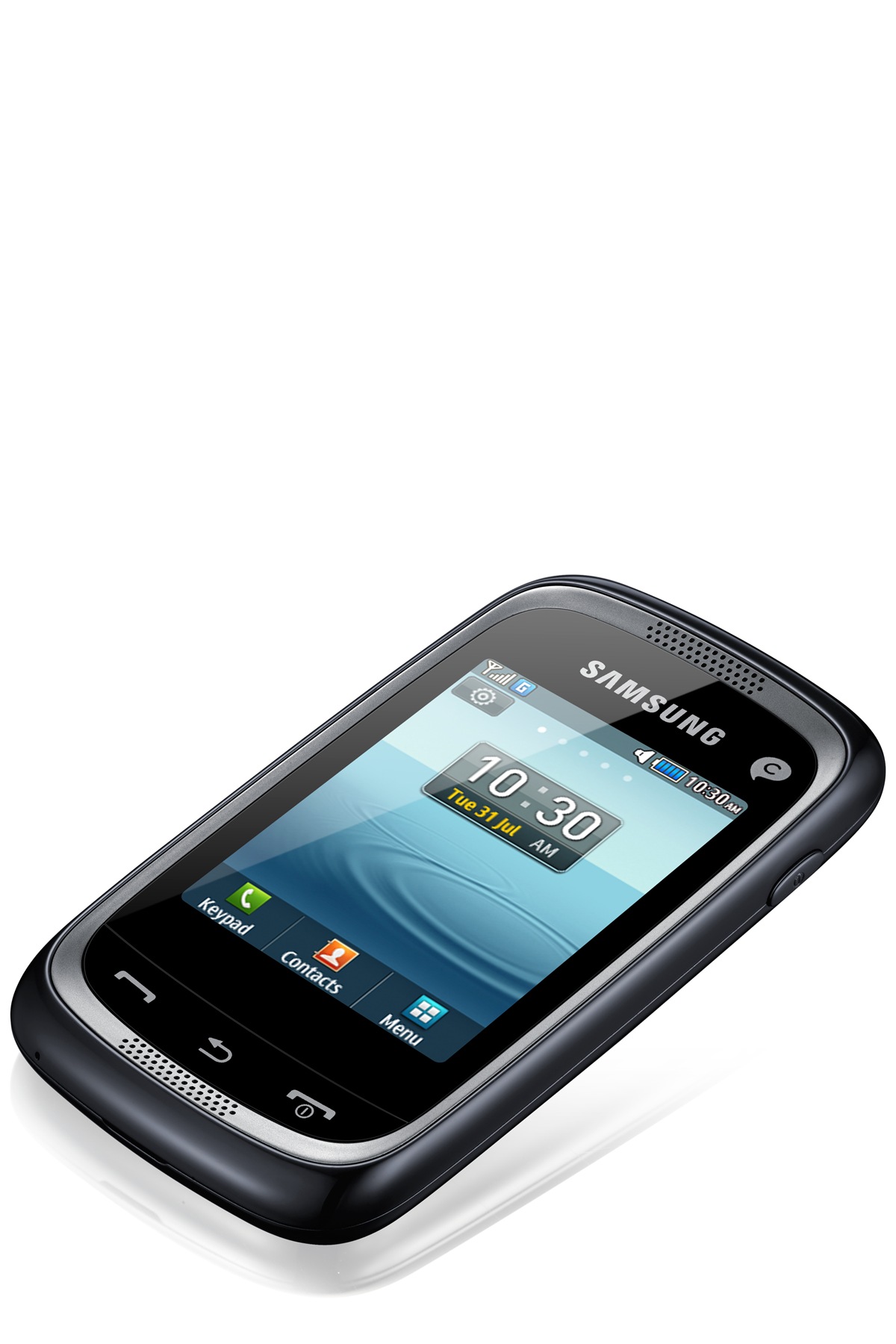 GT-C3260 9 Dynamic Black