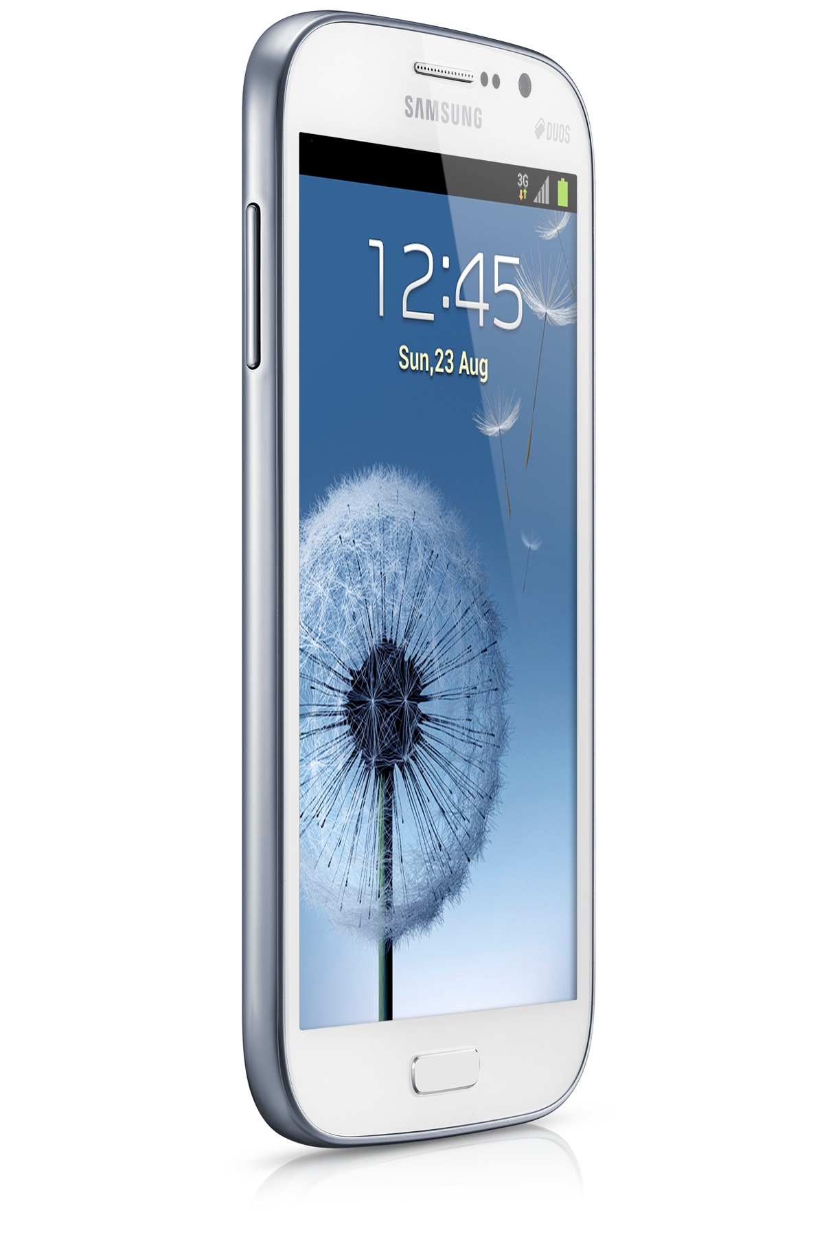 GT-I9082 13 Left Angle White