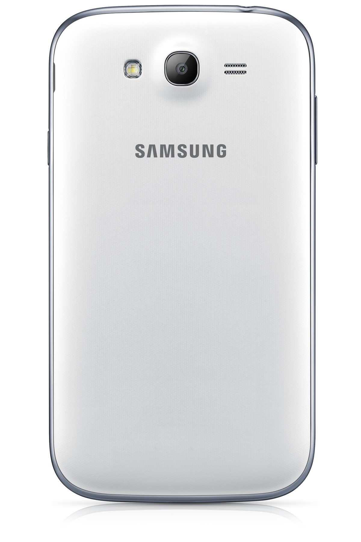 GT-I9082 16 Back White