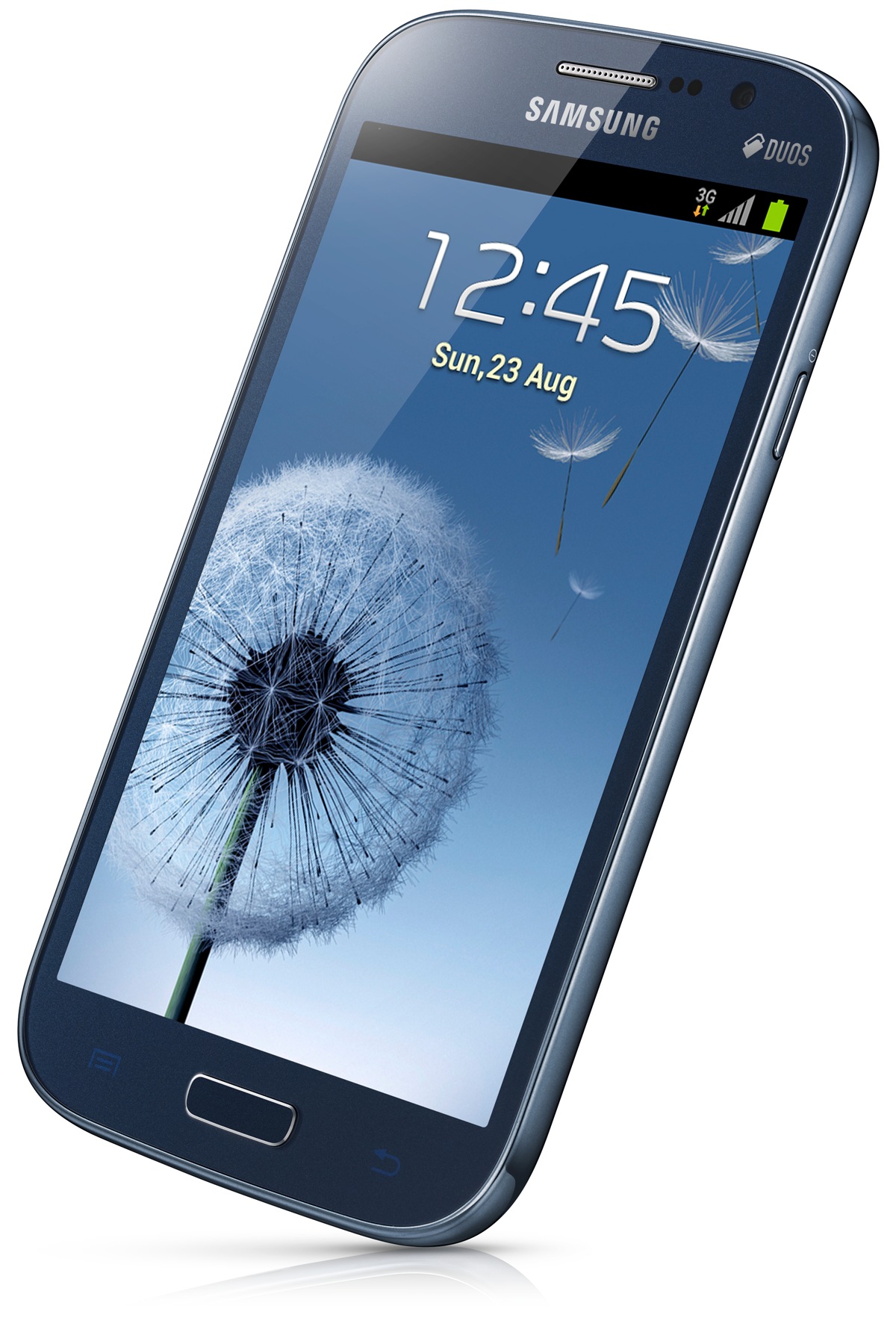 GT-I9082 7 Right Angle Blue