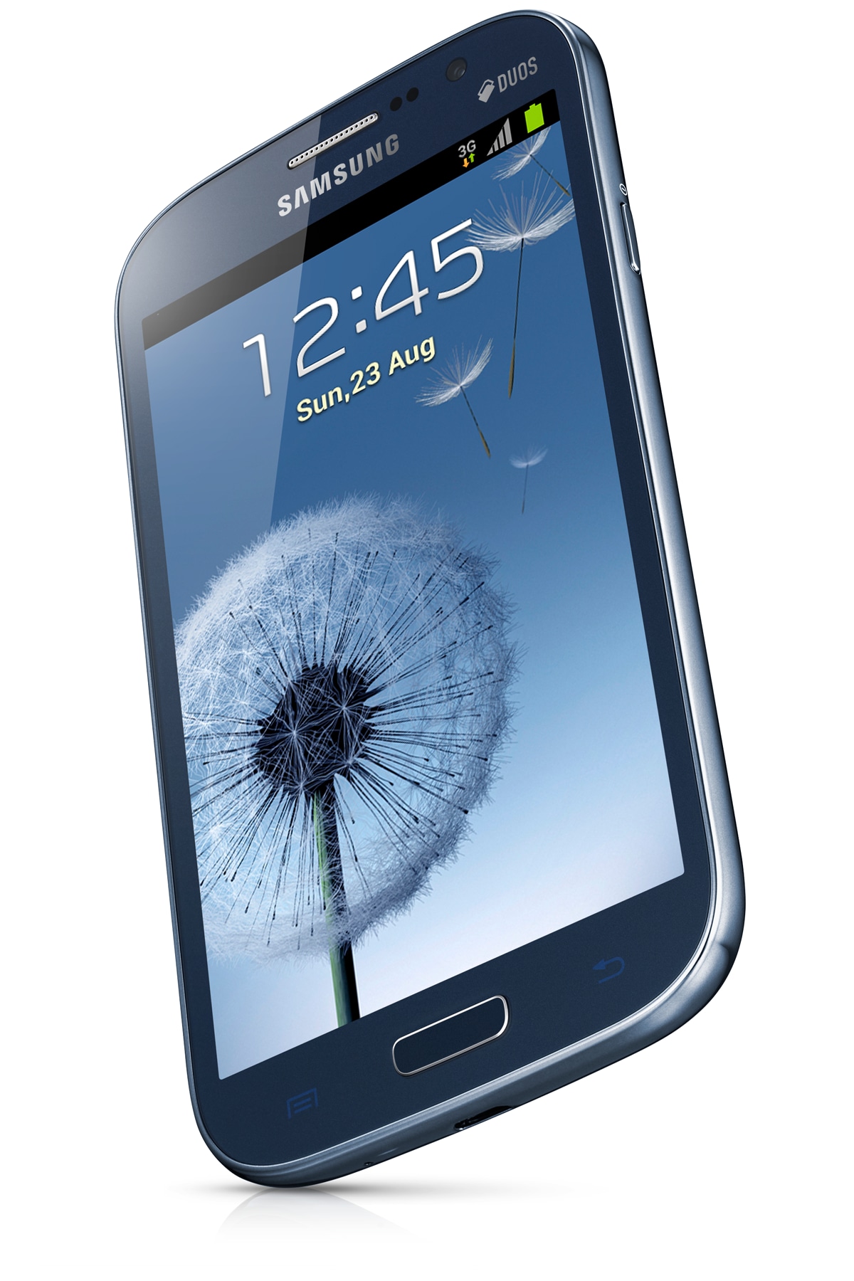 GT-I9082 8 Dynamic Blue