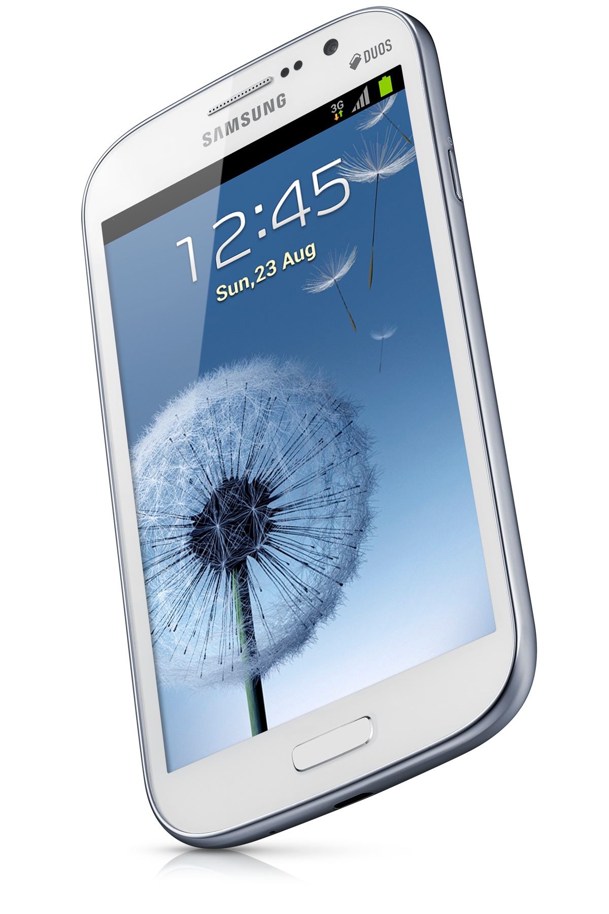GT-I9082 18 Dynamic White