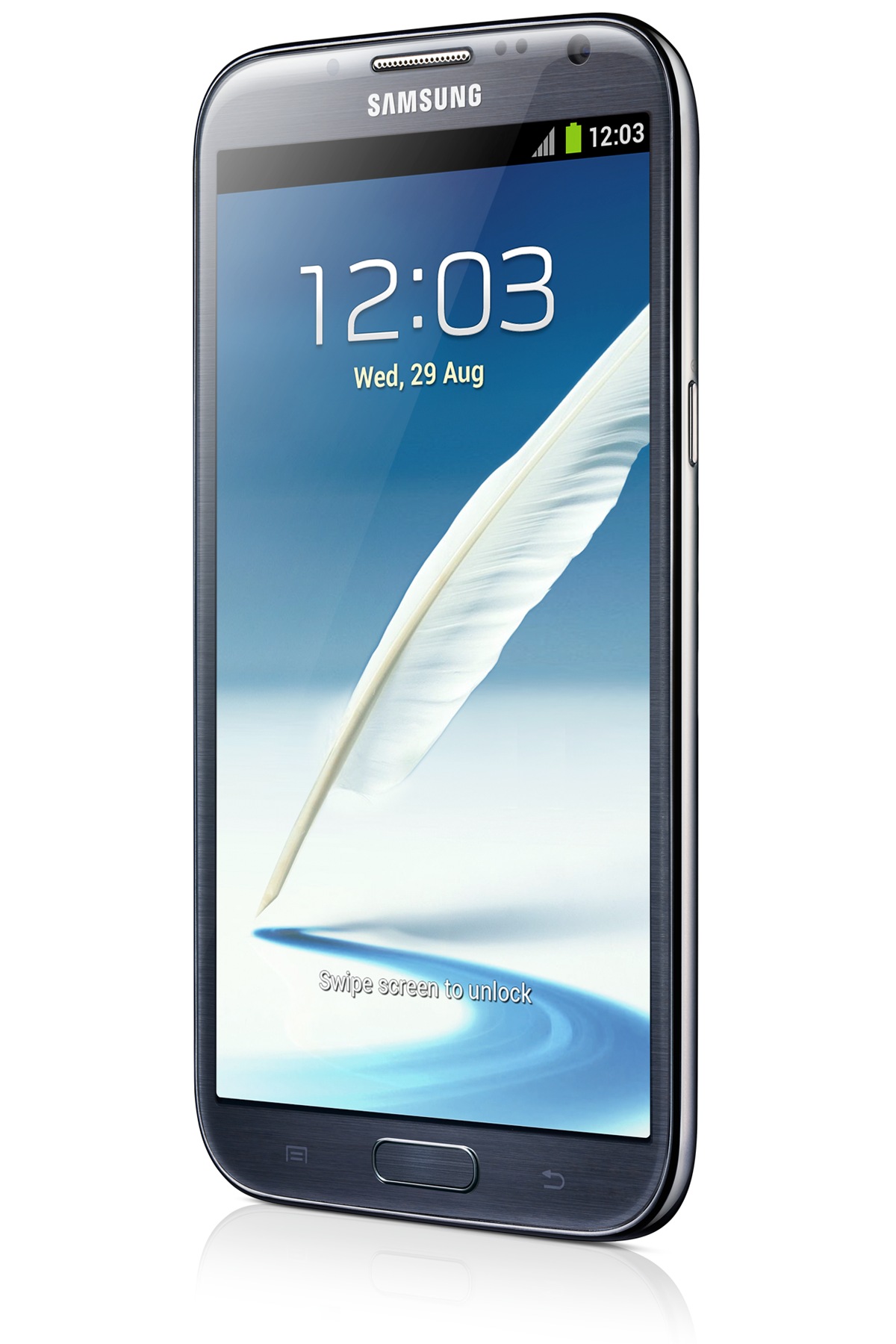 GT-N7100 22 Right Angle Grey