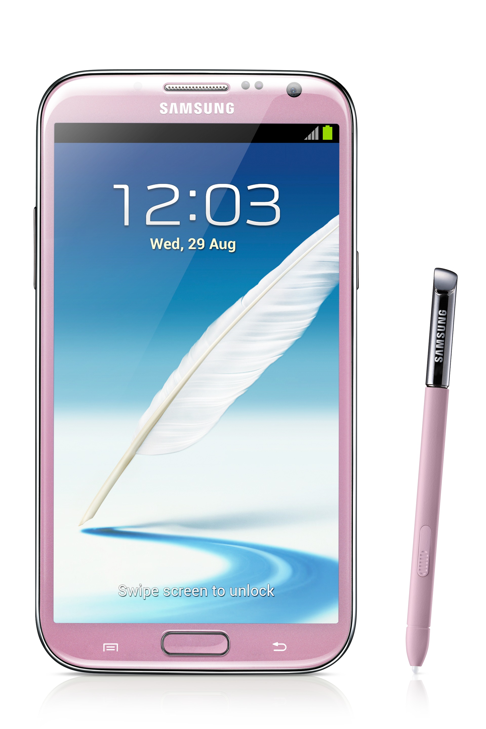 samsung galaxy on 11