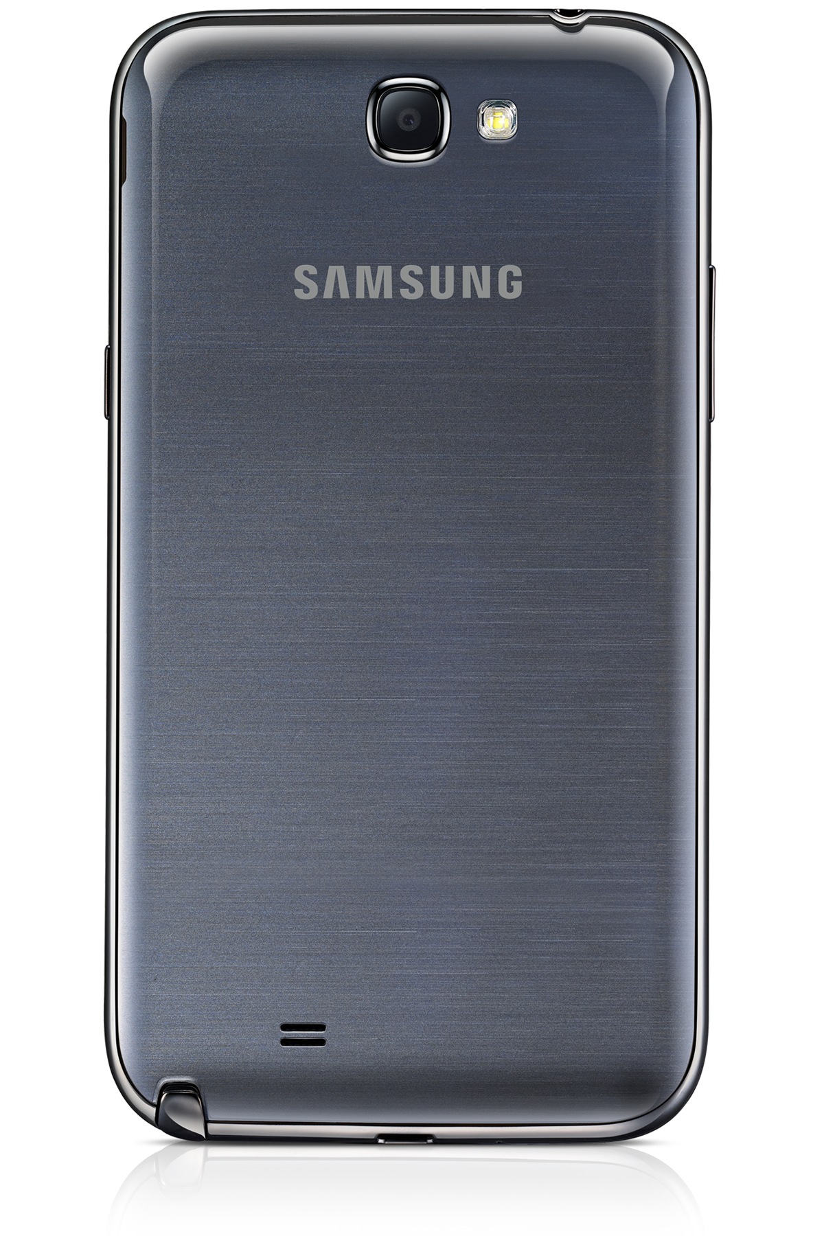 GT-N7100 29 Back Grey