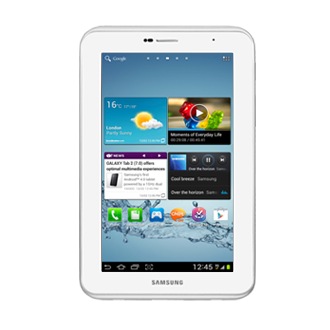 Front White