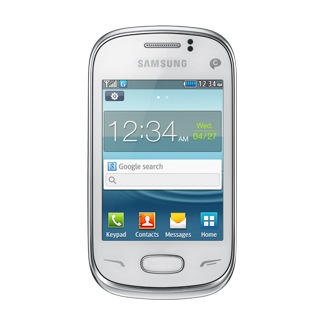 GT-S3800W Front White