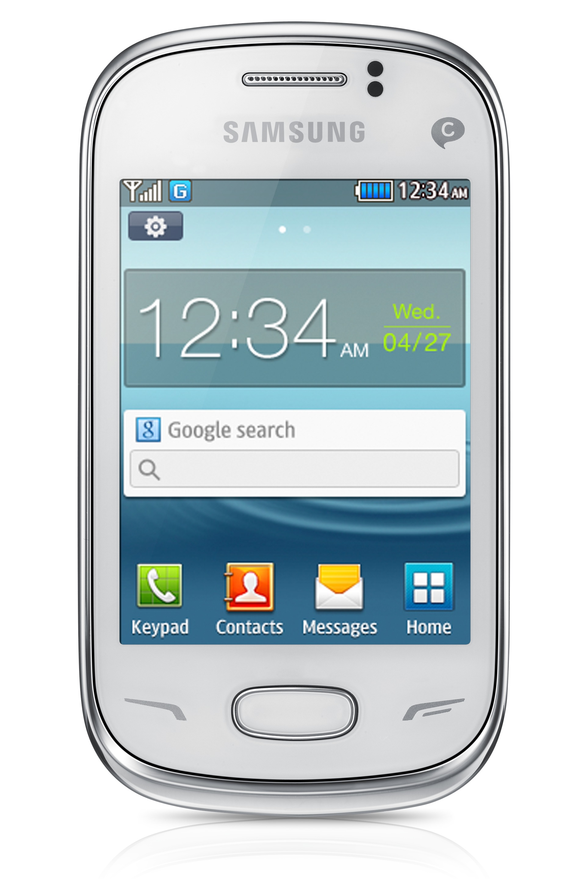 my GT S3800MBWXME 009 Front white?L2 Gallery