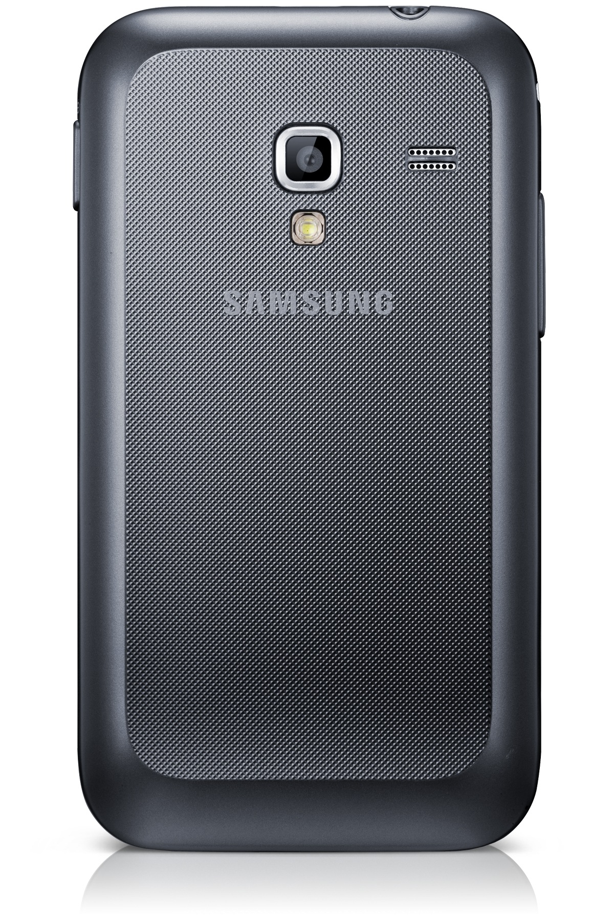 GT-S7500 5 Back Black