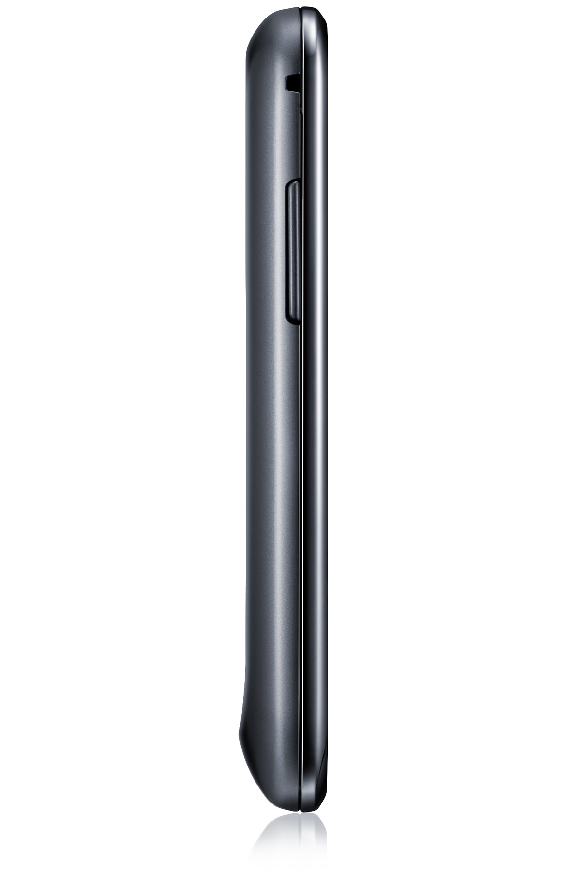 GT-S7500 7 Left Black