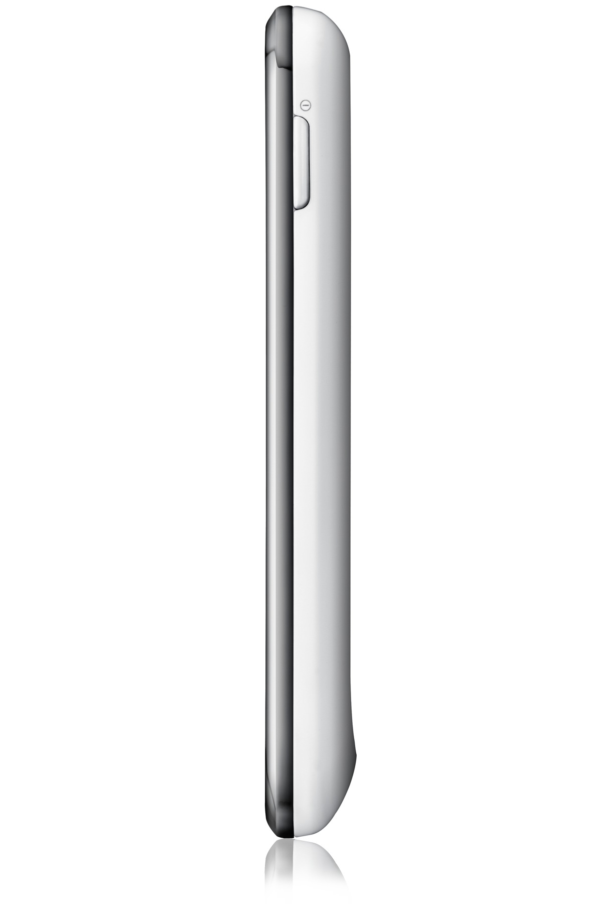 GT-S7500 13 Right White