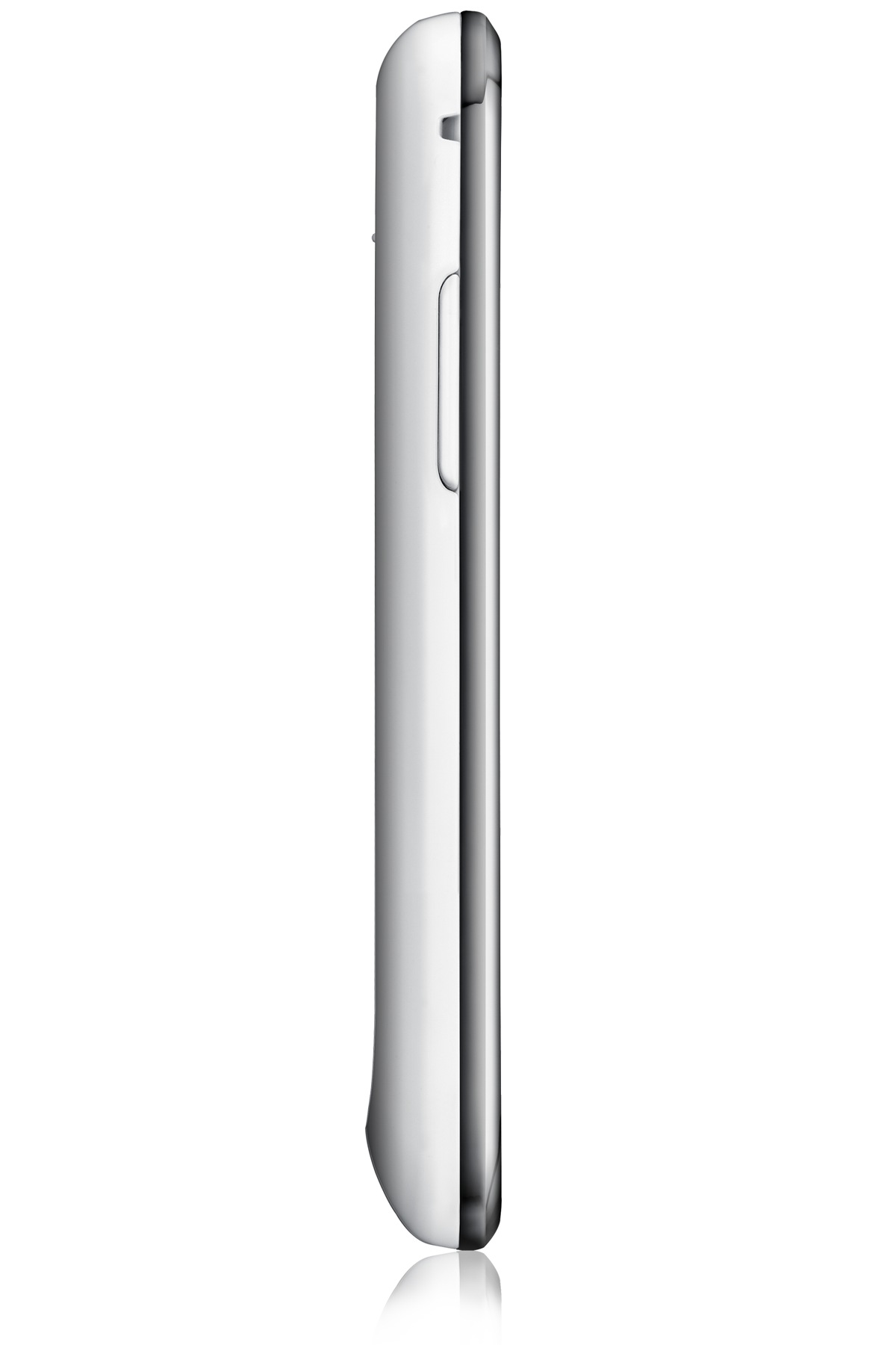 GT-S7500 14 Left White