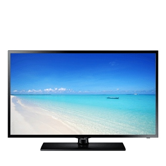 HG46AB670FW Front Black