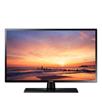 HG46AB690QW Front Black
