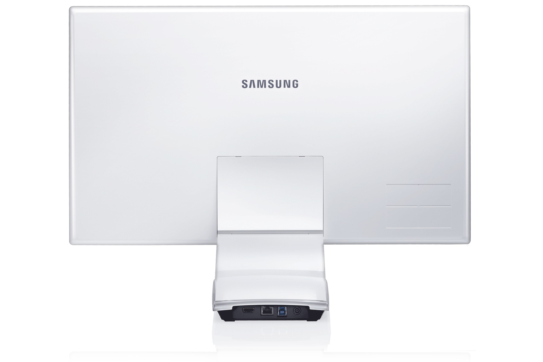 C24B550U 8 Back White
