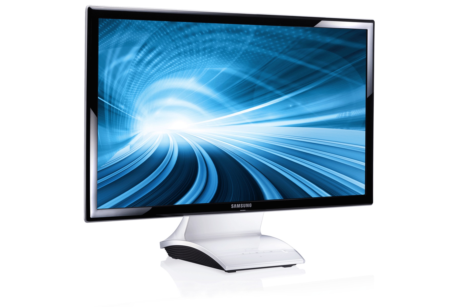 C24B550U 4 Left angle White