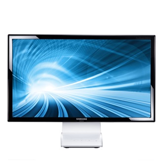 C24B550U Front White