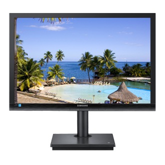 TS190C Front Black