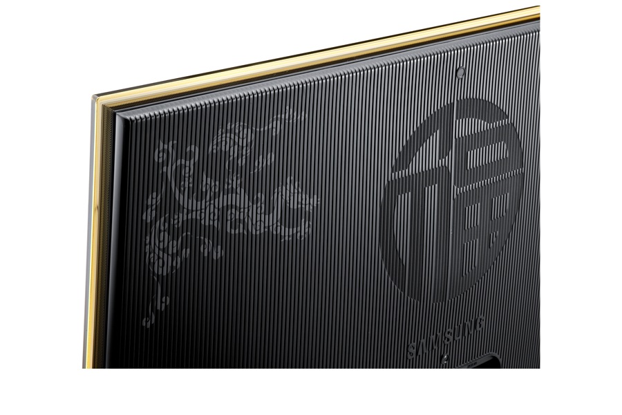 S22B560H 10 Dynamic Black