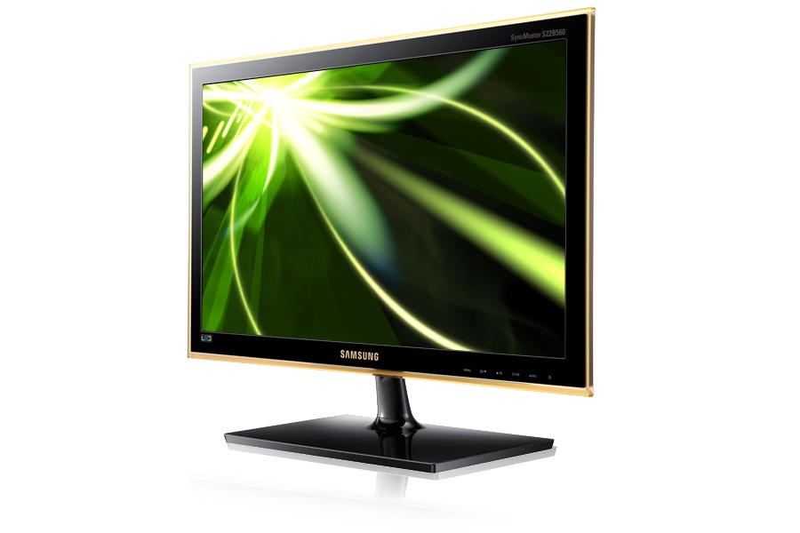 S22B560H 2 Right angle Black