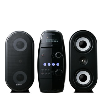 MAX-DX75 Front