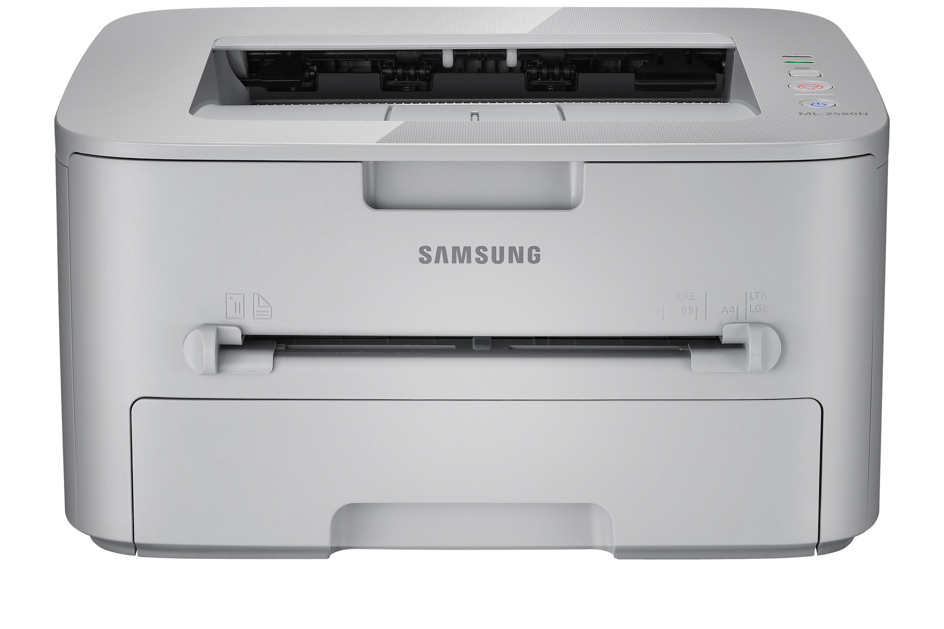 samsung ml-2168 драйвер