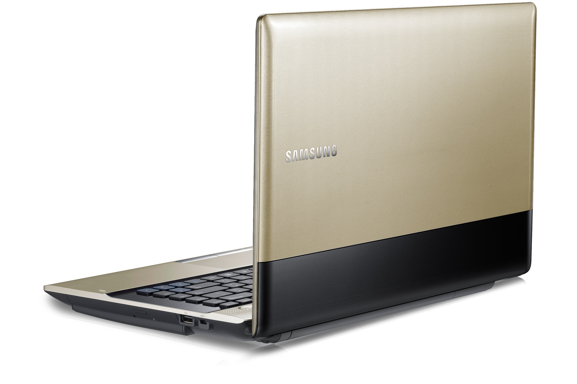 NP-RV413I 5 Dynamic Gold